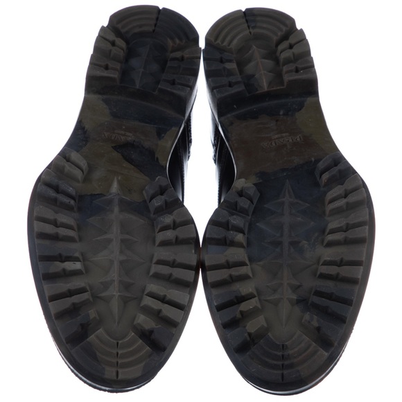 Prada Leather Brogues / Loafers / Oxfords - Picture 8 of 8